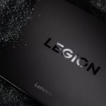 تبلت گیمینگ Legion Tab Gen 4 لنوو