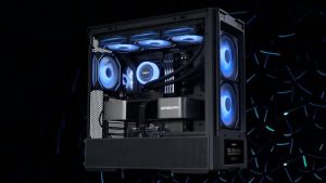 کیس LANCOOL 207 Refresh