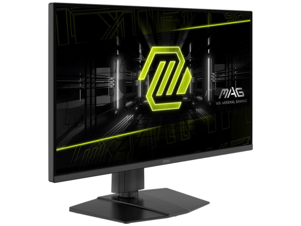 مانیتور گیمینگ MSI MAG 275QPF X30
