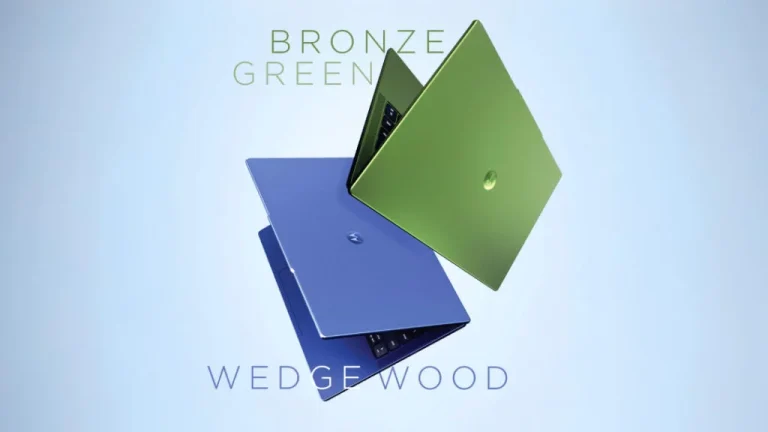 لپ تاپ Moto Book 60