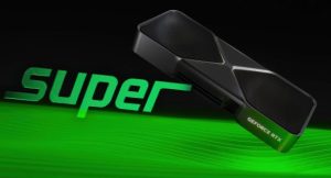 گرافیک‌ های RTX 50 SUPER انویدیا در راه اند !<span class='yasr-stars-title-average'><div class='yasr-stars-title yasr-rater-stars'
                           id='yasr-overall-rating-rater-0368d1515ab76'
                           data-rating='5'
                           data-rater-starsize='16'>
                       </div></span>