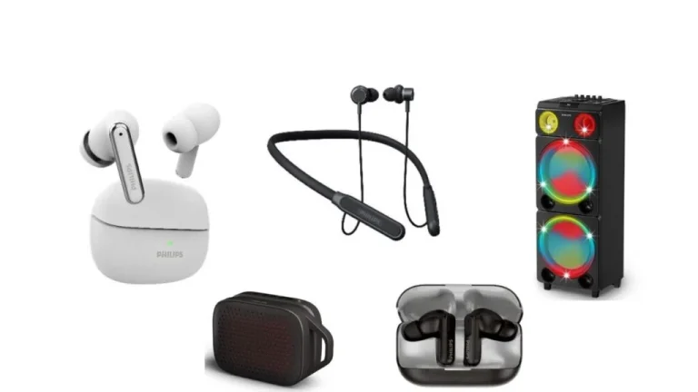 جدیدترین محصولات فیلیپس در سال ۲۰۲۵