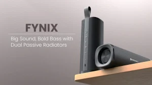 اسپیکر Portronics Fynix با توان ۳۰ وات، قابلیت TWSو بلوتوث ۵.۳ رونمایی شد<span class='yasr-stars-title-average'><div class='yasr-stars-title yasr-rater-stars'
                           id='yasr-overall-rating-rater-7ef1ea688c461'
                           data-rating='5'
                           data-rater-starsize='16'>
                       </div></span>
