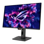مانیتور گیمینگ ROG Strix XG27UCDMG ایسوس