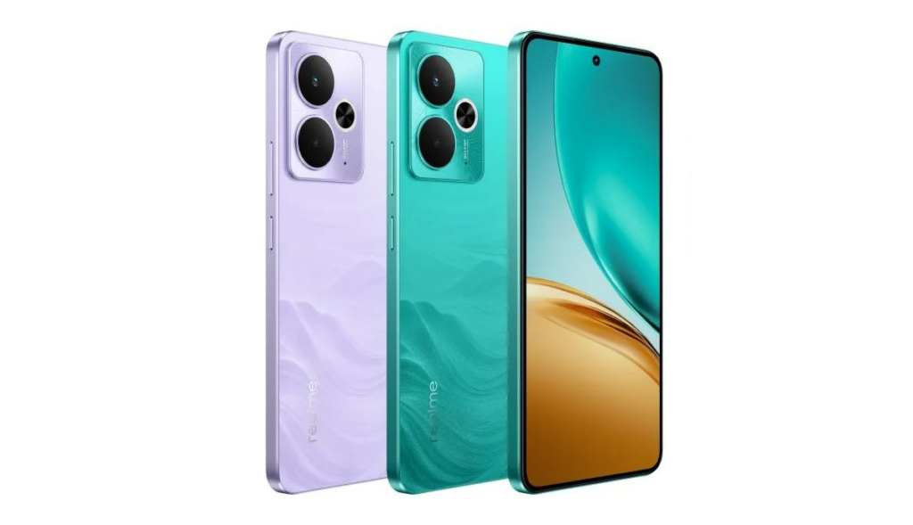 گوشی Realme 14T 5G