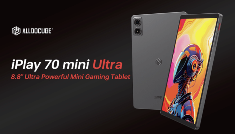 تبلت گیمینگ iPlay 70 Mini Ultra