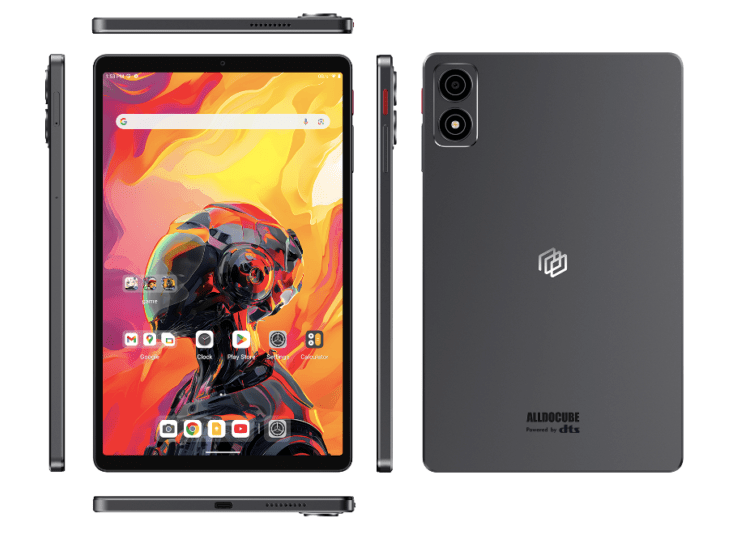 تبلت گیمینگ iPlay 70 Mini Ultra
