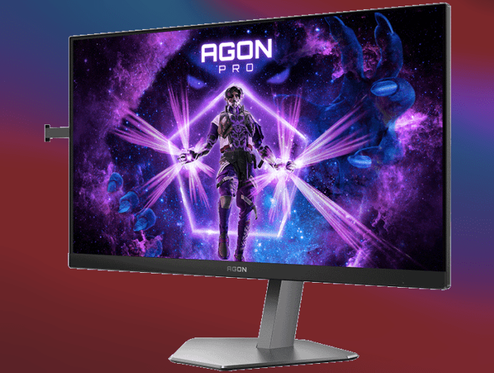 مانیتور گیمینگ AOC AGON Pro AG246FK6 با نرخ نوسازی 600 هرتز معرفی شد<span class='yasr-stars-title-average'><div class='yasr-stars-title yasr-rater-stars'
                           id='yasr-overall-rating-rater-c60e5e46c158e'
                           data-rating='5'
                           data-rater-starsize='16'>
                       </div></span>
