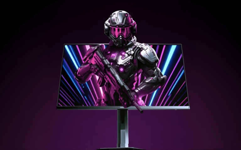 مانیتور AOC AG276UZD