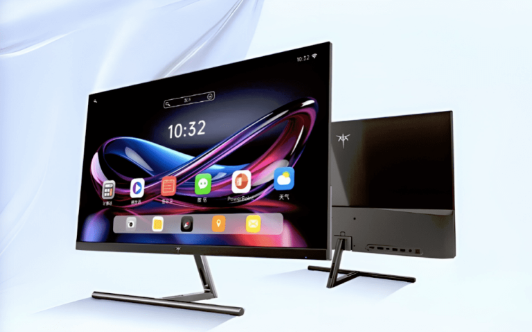 مانیتور KTC H27P3