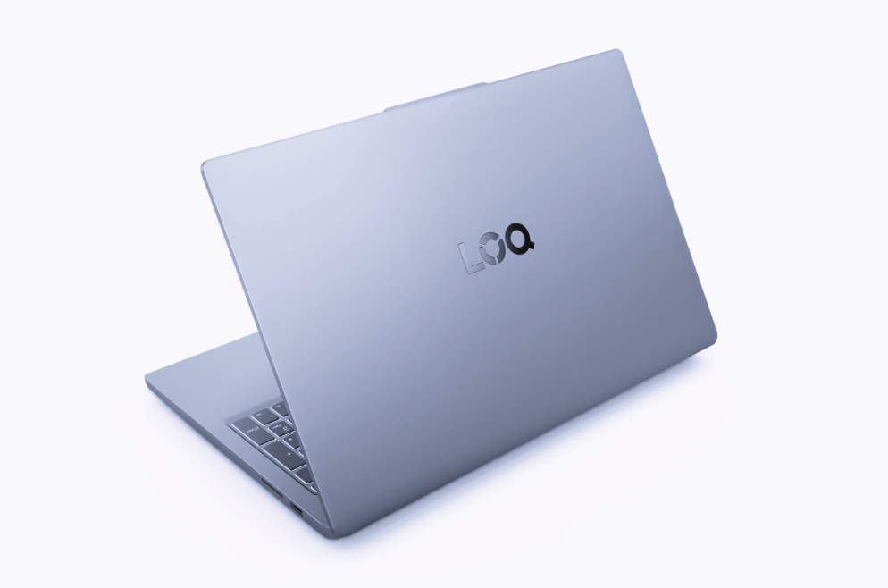 لپ‌ تاپ گیمینگ لنوو LOQ 15IAX9E