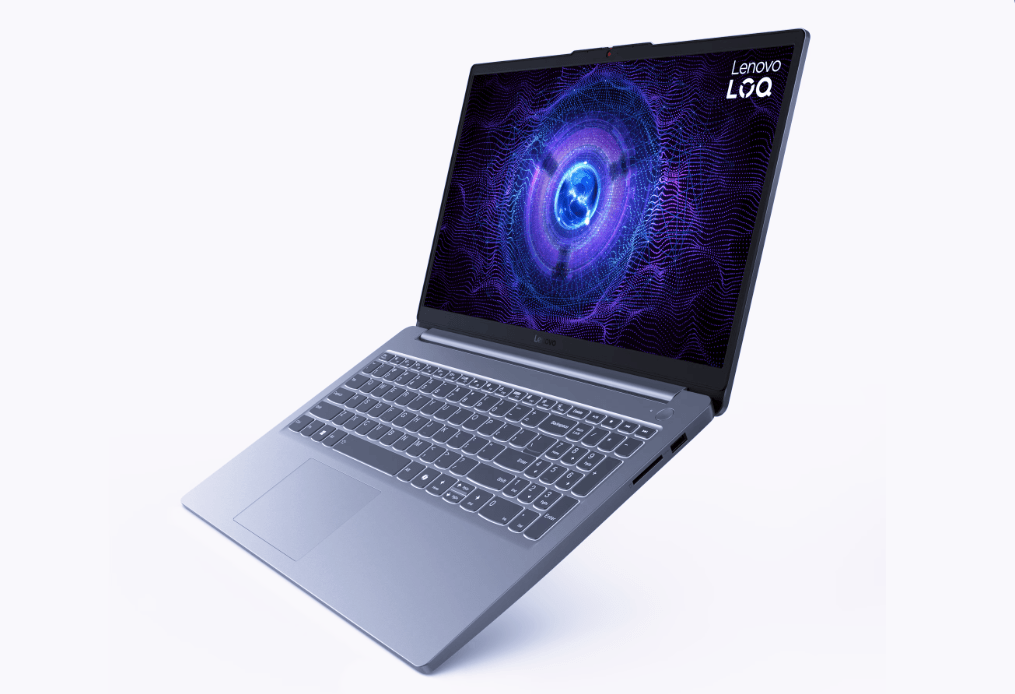 لپ‌ تاپ گیمینگ لنوو LOQ 15IAX9E