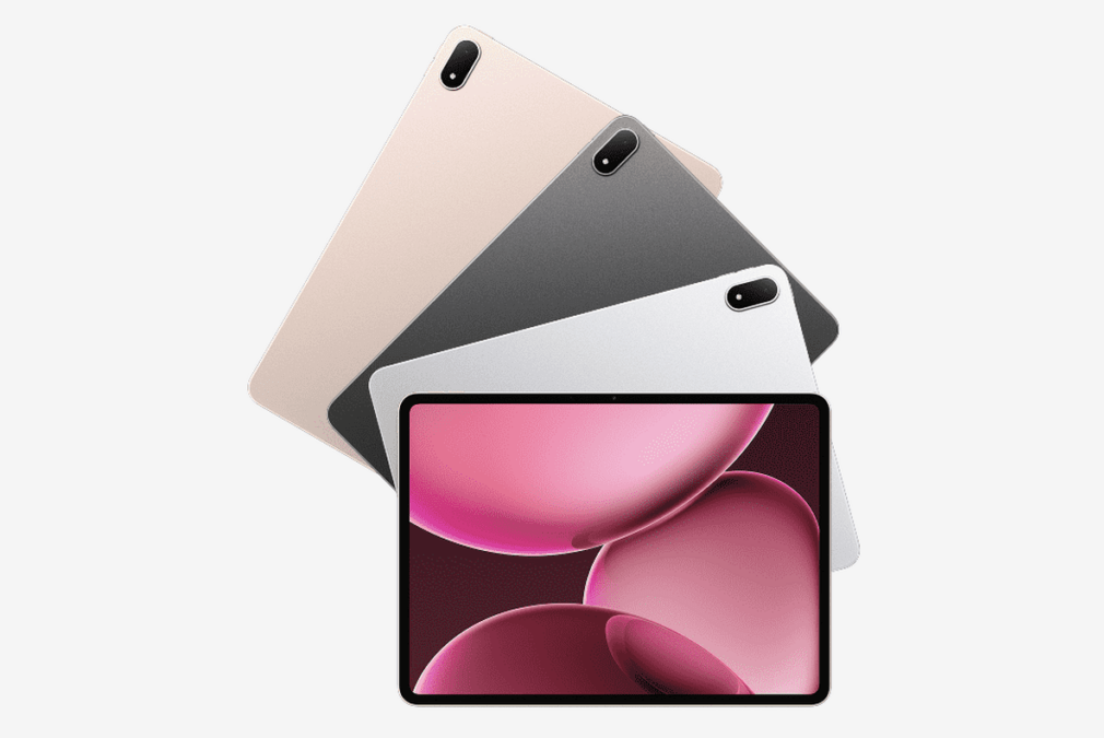 بررسی تبلت OPPO Pad 4 Pro | نمایشگر 2K، پردازنده Snapdragon 8 و باتری ۱۲,۱۴۰mAh<span class='yasr-stars-title-average'><div class='yasr-stars-title yasr-rater-stars'
                           id='yasr-overall-rating-rater-0881c601ace0f'
                           data-rating='5'
                           data-rater-starsize='16'>
                       </div></span>