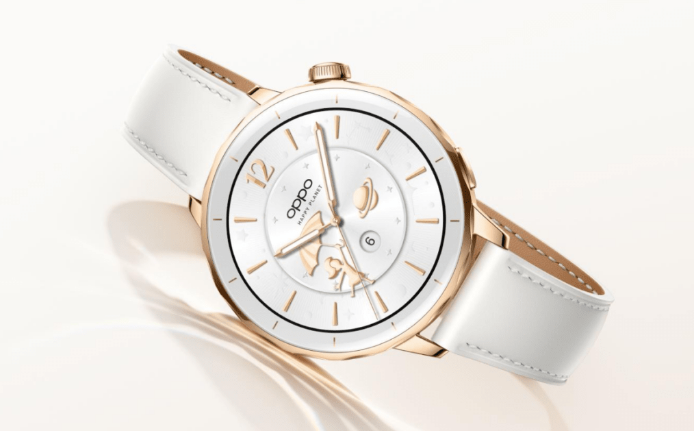 معرفی ساعت هوشمند Oppo Watch X2 Mini؛ ترکیبی از زیبایی، عملکرد و امکانات سلامت<span class='yasr-stars-title-average'><div class='yasr-stars-title yasr-rater-stars'
                           id='yasr-overall-rating-rater-b75f61a70de8f'
                           data-rating='4.9'
                           data-rater-starsize='16'>
                       </div></span>