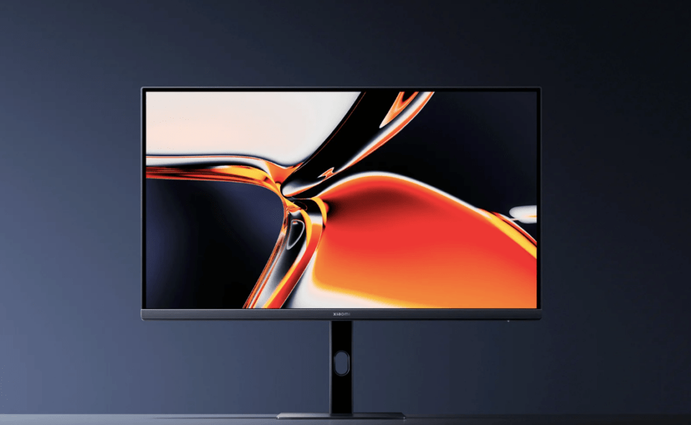معرفی جهانی مانیتور شیائومی A27Ui: نمایشگری ۲۷ اینچی با وضوح 4K و پوشش کامل رنگ sRGB<span class='yasr-stars-title-average'><div class='yasr-stars-title yasr-rater-stars'
                           id='yasr-overall-rating-rater-e89ec1c161ad5'
                           data-rating='4.9'
                           data-rater-starsize='16'>
                       </div></span>