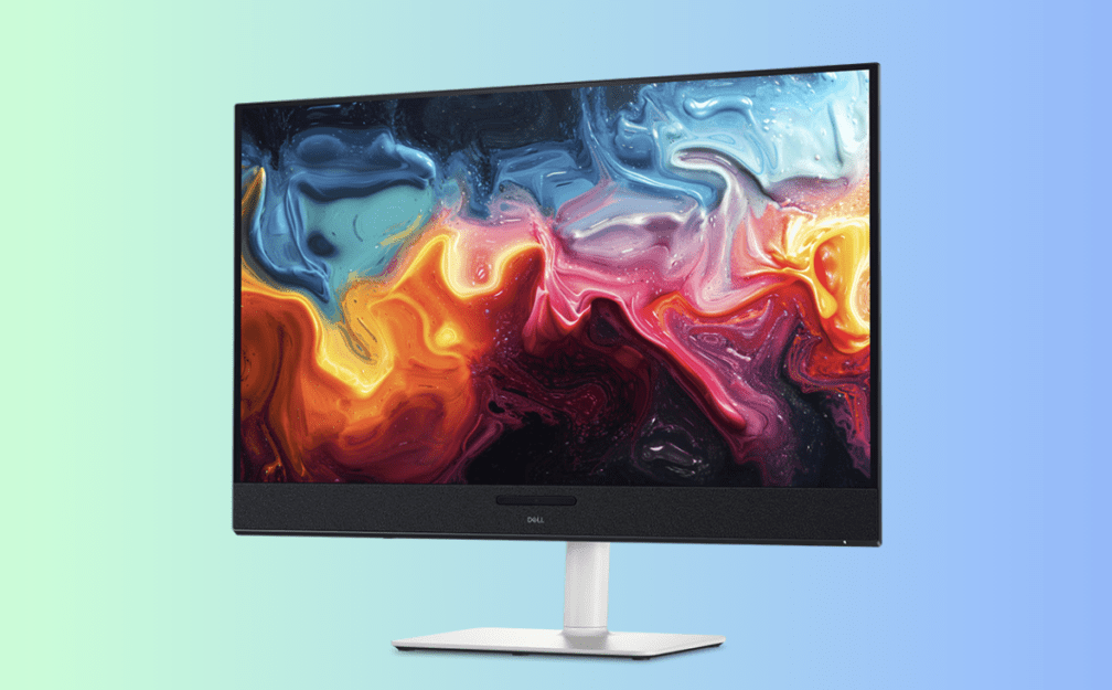 رونمایی از مانیتور Dell S3225QC :  ترکیبی از کیفیت تصویر 4K، نرخ نوسازی ۱۲۰ هرتز<span class='yasr-stars-title-average'><div class='yasr-stars-title yasr-rater-stars'
                           id='yasr-overall-rating-rater-27e26028e571e'
                           data-rating='5'
                           data-rater-starsize='16'>
                       </div></span>