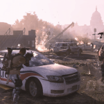 بسته الحاقی جدید بازی The Division 2