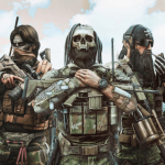 نسخه نهایی بازی Escape from Tarkov