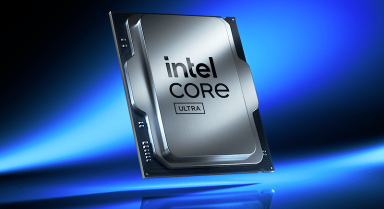 عملکرد پردازنده‌های Intel Core Ultra 200 در لینوکس
