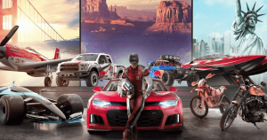 یوبی‌سافت حالت آفلاین بازی‌های The Crew 2 و The Crew Motorfest را آزمایش می‌کند<span class='yasr-stars-title-average'><div class='yasr-stars-title yasr-rater-stars'
                           id='yasr-overall-rating-rater-2f0100669b8b3'
                           data-rating='5'
                           data-rater-starsize='16'>
                       </div></span>
