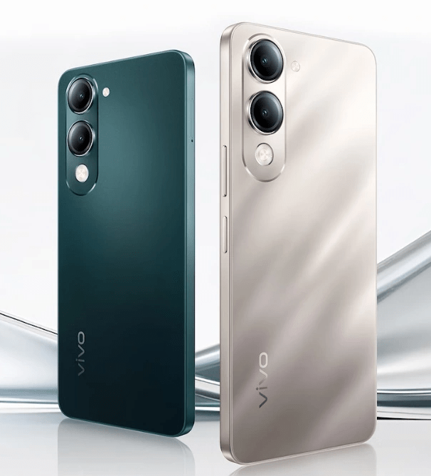 گوشی Vivo Y37c