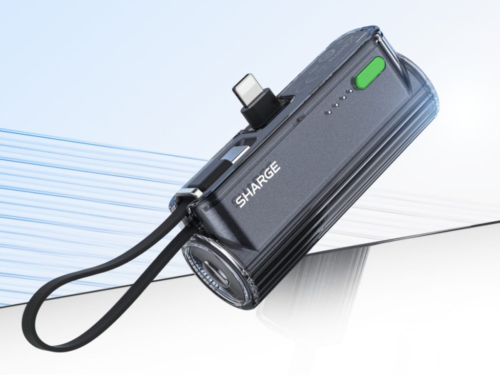 پاوربانک Sharge Mini 2