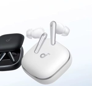 عرضه هدفون بی‌ سیم Soundcore Liberty 5 توسط Anker<span class='yasr-stars-title-average'><div class='yasr-stars-title yasr-rater-stars'
                           id='yasr-overall-rating-rater-176866231c686'
                           data-rating='5'
                           data-rater-starsize='16'>
                       </div></span>