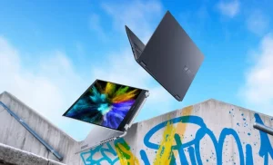 لپ تاپ های Vivobook S14 و Vivobook S14 Flip ایسوس معرفی شدند<span class='yasr-stars-title-average'><div class='yasr-stars-title yasr-rater-stars'
                           id='yasr-overall-rating-rater-1ed3ac9186312'
                           data-rating='4.9'
                           data-rater-starsize='16'>
                       </div></span>
