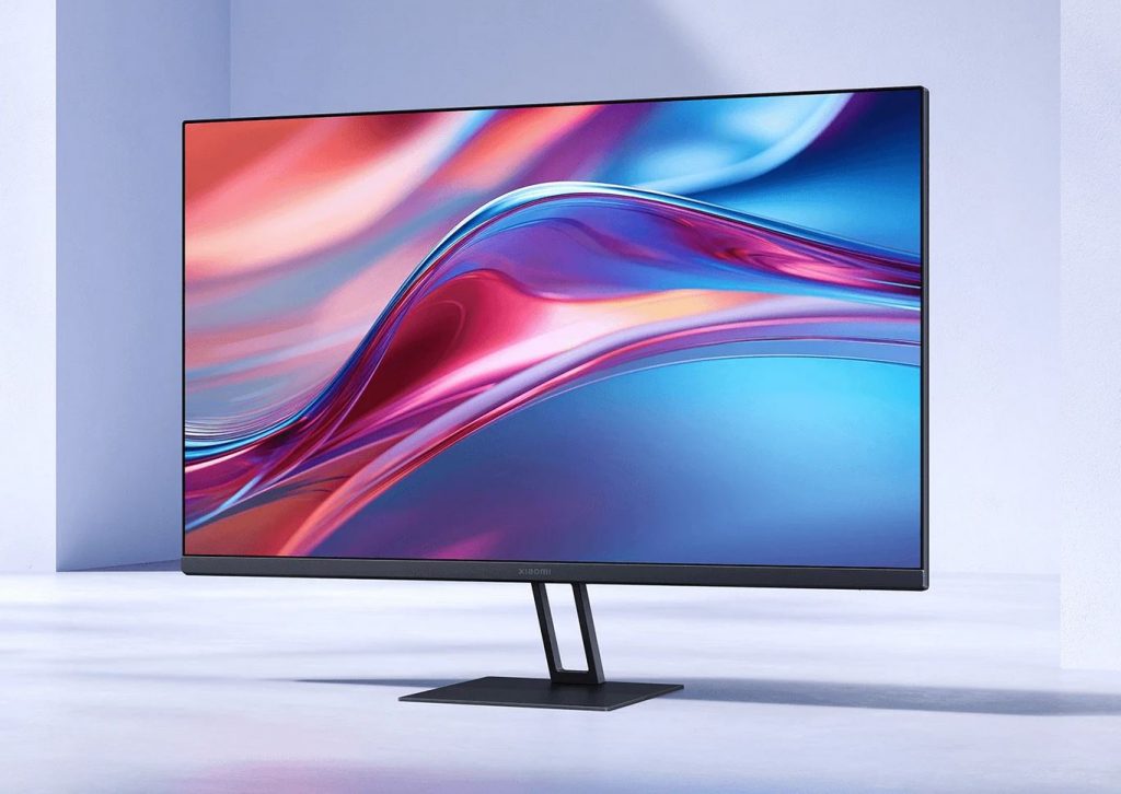 مانیتور Xiaomi 2K Monitor A27Qi