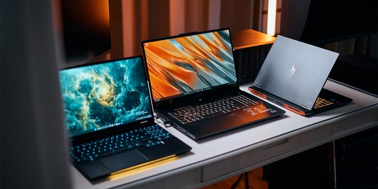 بهترین-لپ-تاپ-های-گیمینگ-تا-100-میلیون