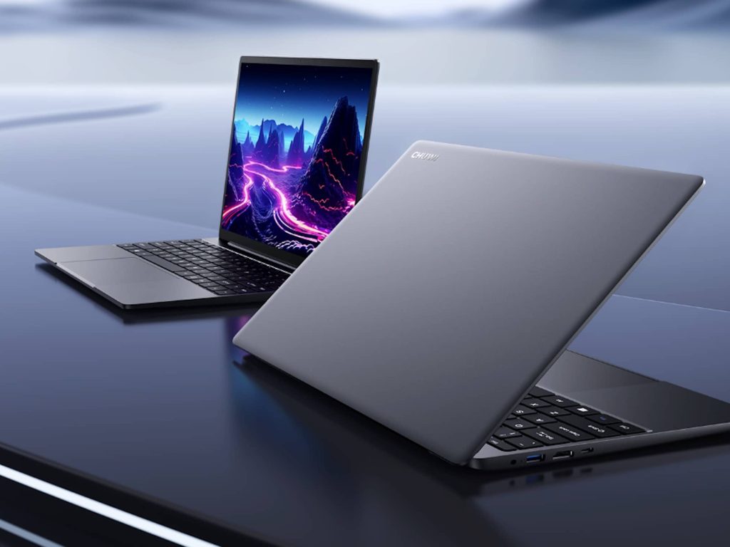لپ تاپ جدید Chuwi CoreBook X
