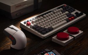 موس 8BitDo Retro R8 نسخه الهام‌گرفته از NES معرفی شد<span class='yasr-stars-title-average'><div class='yasr-stars-title yasr-rater-stars'
                           id='yasr-overall-rating-rater-94d821def58f6'
                           data-rating='5'
                           data-rater-starsize='16'>
                       </div></span>