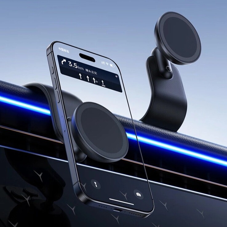 پایه مغناطیسی Anker Nano