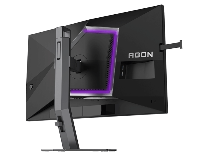 مانیتور گیمینگ AOC AGON Pro AG246FK6