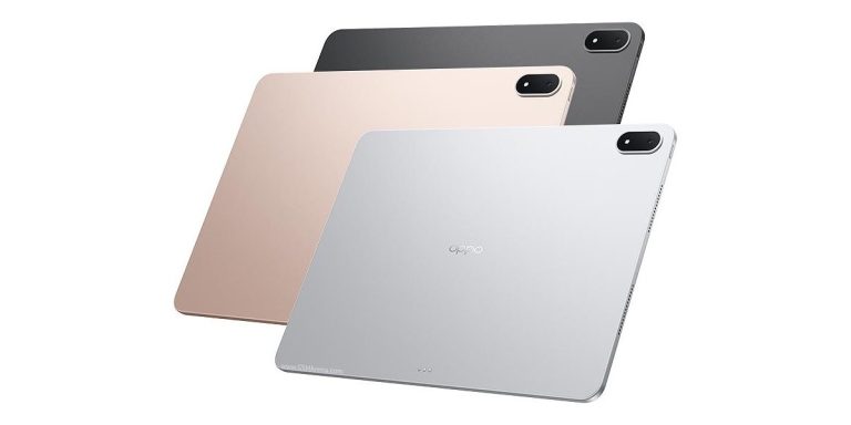 تبلت Pad 3 Pro وان پلاس