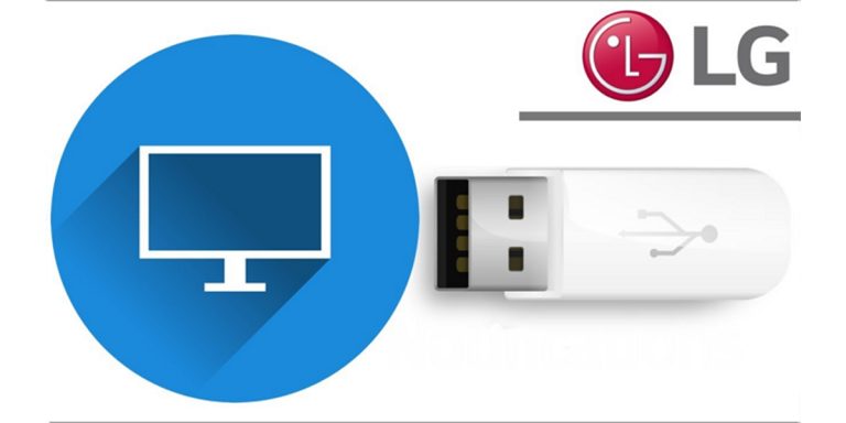 حل-مشکل-عدم-شناسایی-USB-توسط-تلویزیون-LG