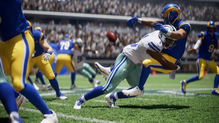 تاریخ انتشار بازی Madden NFL 26