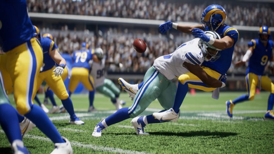 تاریخ انتشار بازی Madden NFL 26