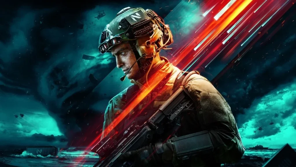 Battlefield Pro