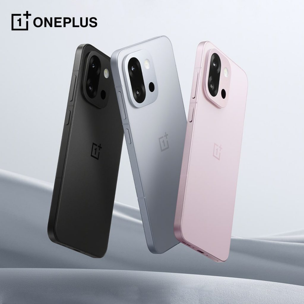 مشخصات گوشی OnePlus 13T