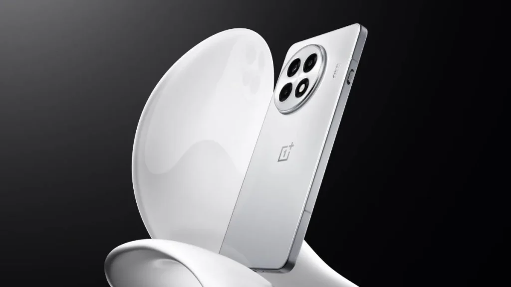 گوشی OnePlus Ace 5 Racing Edition