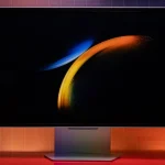 مانیتور Odyssey 3D (G90XF) سامسونگ