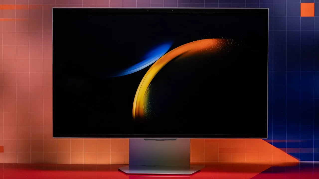 بررسی تخصصی مانیتور Odyssey 3D (G90XF) سامسونگ: تجربه‌ای نو از بازی سه‌بعدی بدون عینک<span class='yasr-stars-title-average'><div class='yasr-stars-title yasr-rater-stars'
                           id='yasr-overall-rating-rater-8a886b19f834a'
                           data-rating='5'
                           data-rater-starsize='16'>
                       </div></span>
