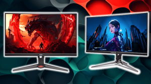 معرفی دو مانیتور گیمینگ جدید ایسر | Predator XB323QK V4 و Nitro XV240 F6<span class='yasr-stars-title-average'><div class='yasr-stars-title yasr-rater-stars'
                           id='yasr-overall-rating-rater-b01687d6f2686'
                           data-rating='4.9'
                           data-rater-starsize='16'>
                       </div></span>