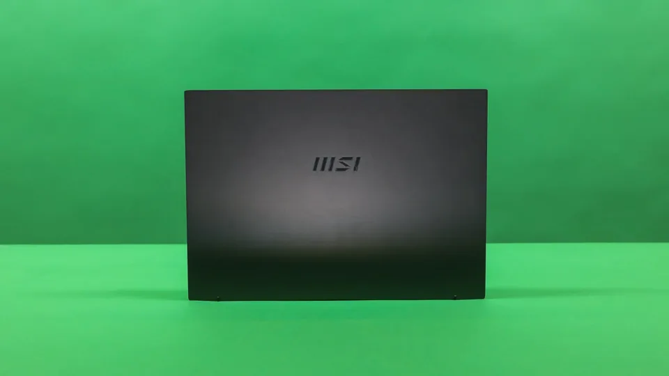 لپ‌ تاپ MSI Prestige 13 AI+ Evo A2VM