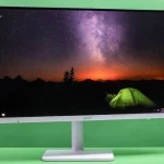مانیتور MSI Modern MD272UPSW