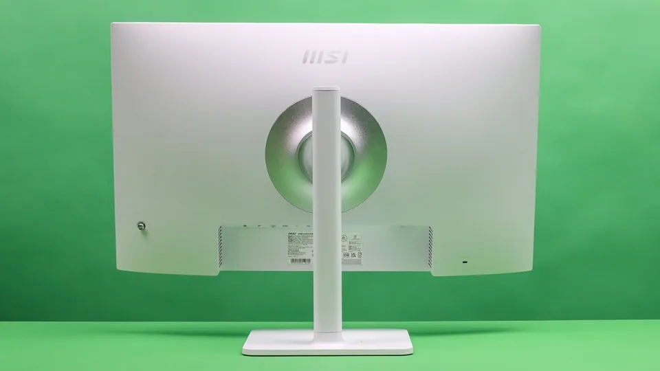 مانیتور MSI Modern MD272UPSW