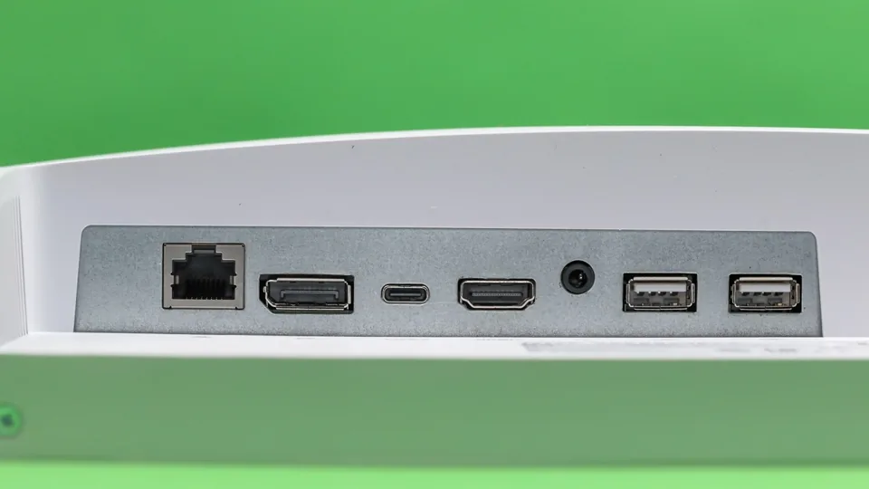 مانیتور MSI Modern MD272UPSW