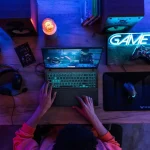 لپ‌ تاپ ASUS V16 (V3607)