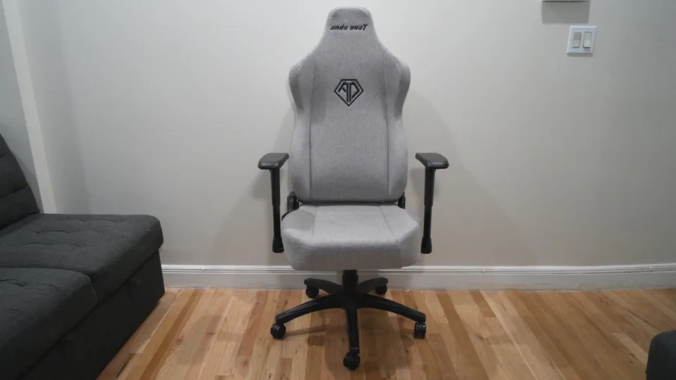 صندلی گیمینگ AndaSeat Novis